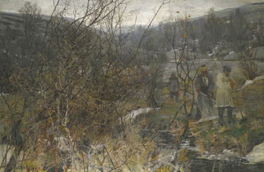 Winterjagd