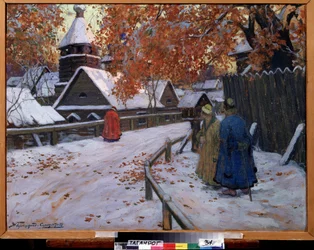 Altes Russland