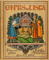 Cover von Contes de l