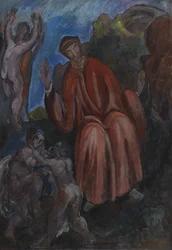 Dante. Propheten, Opus I