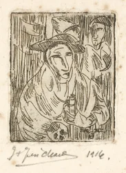 Kaiser Karl der Fünfte