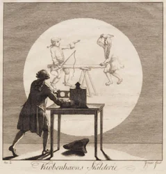 "Kiøbenhavns Skilderie", Nr. 2