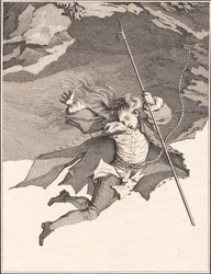 Niels Klims Abstieg. II.