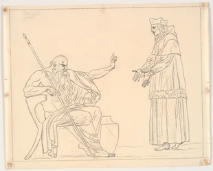 Richelieu für Rhadamanthos