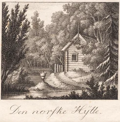 Sanderumgaards Garten