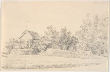 Sanderumgaards Garten