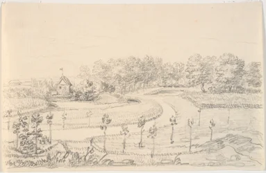 Sanderumgaards Garten