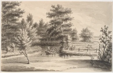 Sanderumgaards Garten VIII