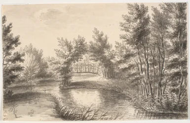 Garten von Sanderumgaard VI