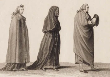 Drei Portugiesen. Verwendet in J. Murphy: 