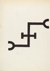 Viehbrand, ca. 1936