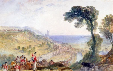 Hythe, Kent, 1824