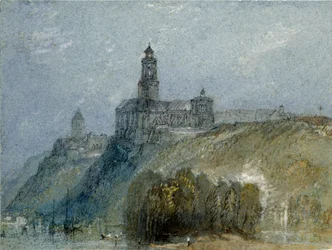 Saint-Florent-le-Vieil, um 1826-1830