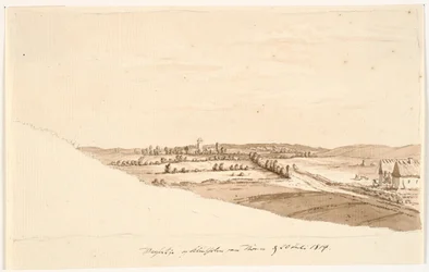 Maglebye und Klintholm auf Møn
