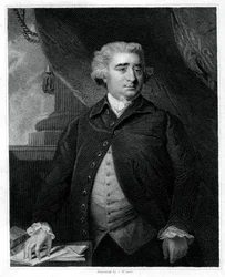 Charles James Fox, britischer Whig-Politiker