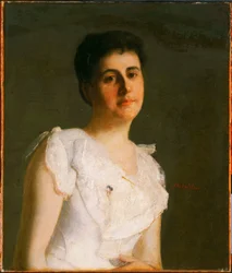 Miss Edith Potter
