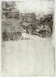 Nachbarhof