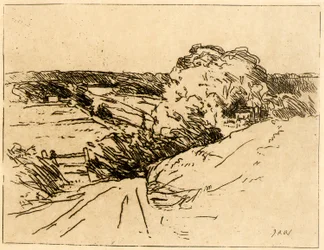 Das Land von Nodd