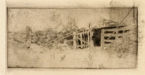 Die Webb-Farm