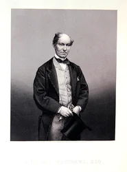 Charles Matthews, aus 