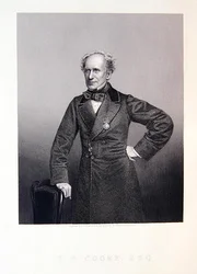 Thomas Potter Cooke, aus 