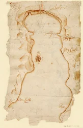 Portobelo, ca. 1740