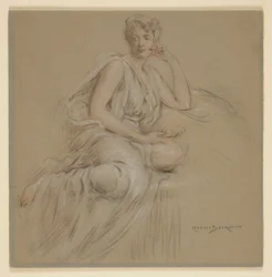 Klassische Figur