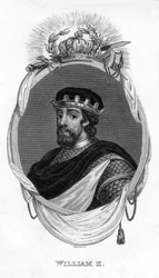 König Wilhelm II.