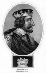 Richard III. von England, 1799