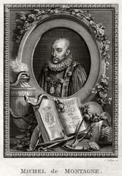 Michel de Montagne