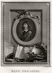 René Descartes, 1775