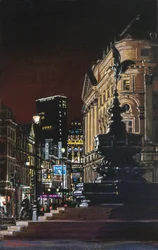 Eros um Mitternacht, 2000