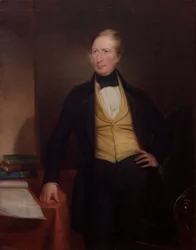 Kapitän Charles Sturt