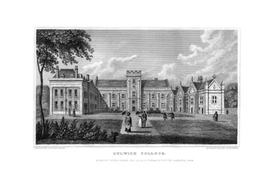 Dulwich College, London