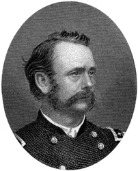 Lovell Harrison Rousseau, Unionsgeneralmajor, 1862-1867