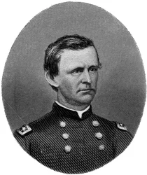 Wesley Merritt, General der Unionsarmee