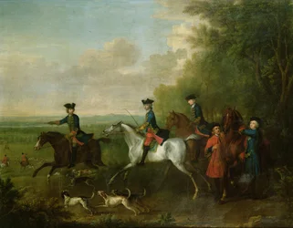 Friedrich, Prinz von Wales