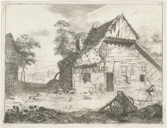 Bauernhof