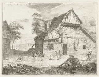 Bauernhof