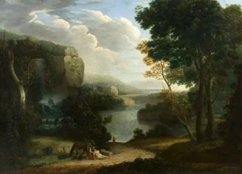 Der barmherzige Samariter