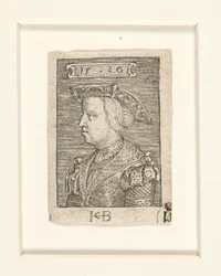Claude, Königin von Frankreich, Tochter von Ludwig XII. von Frankreich und Anne von Bretagne, Ehefrau von Franz I.