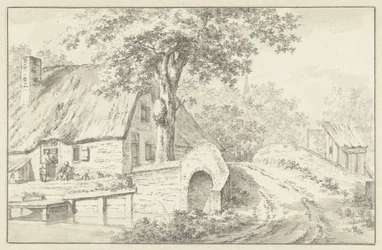 Dorfansicht