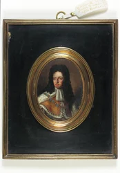 Wilhelm III.