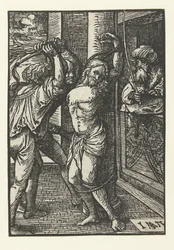 Geißelung Christi
