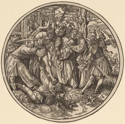 Der Verrat Christi
