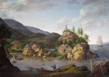 Landschaft