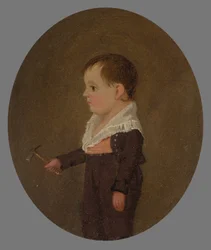 Meister Schaum, 1808-10