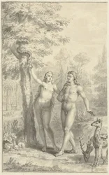 Adam und Eva