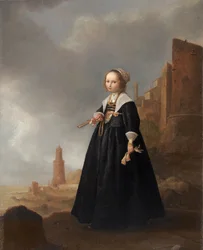 Der Morgenspaziergang