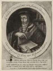 Johannes Calvin